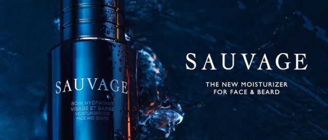 Dior - SAUVAGE ソヴァージュ パルファン 60mlの+